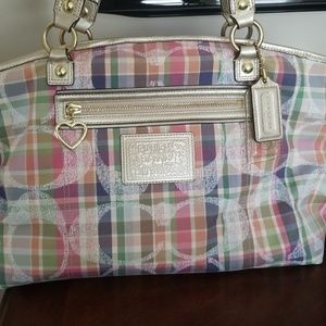 Coach handbag